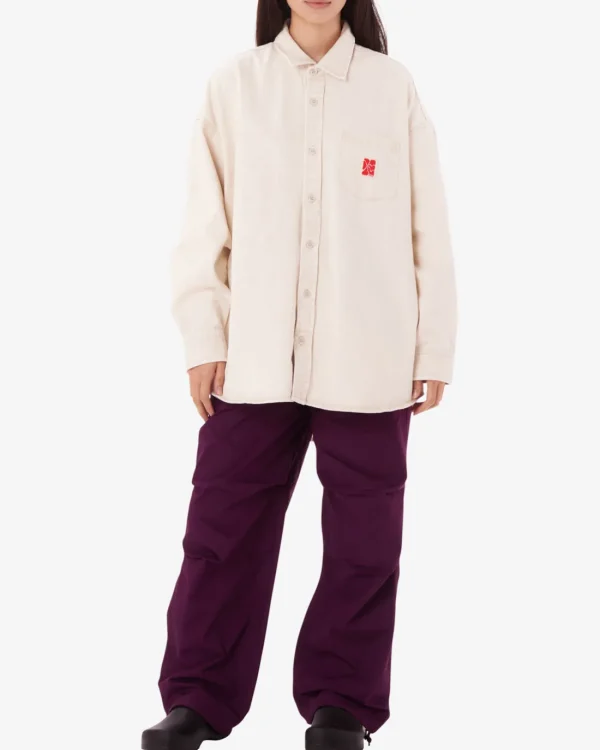 JONES SHIRT*OBEY Clothing Online