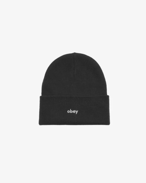 KARMA BEANIE*OBEY Clothing Outlet