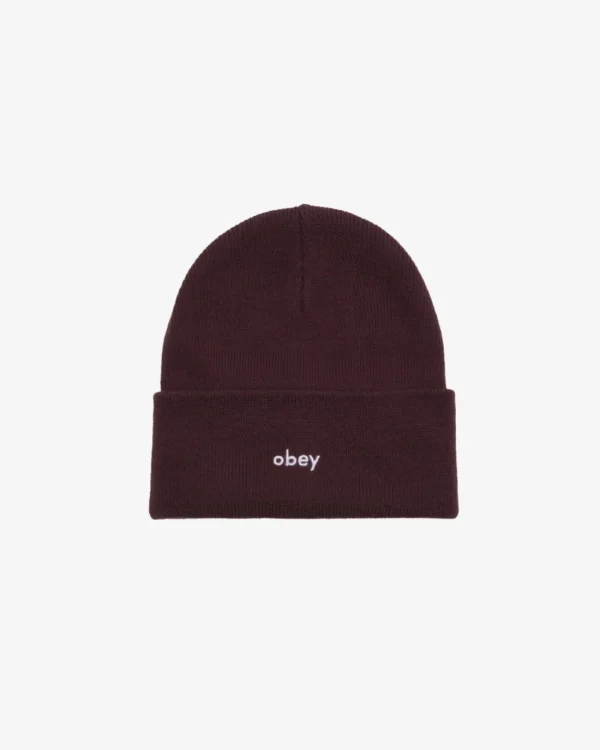 KARMA BEANIE*OBEY Clothing Outlet