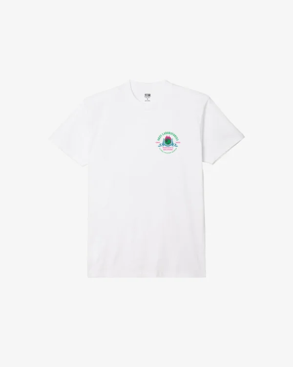 LABORATORIES CLASSIC T-SHIRT*OBEY Clothing Online