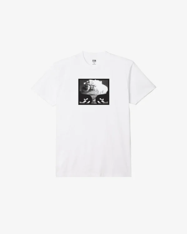 LIBERATION CLASSIC T-SHIRT*OBEY Clothing Hot