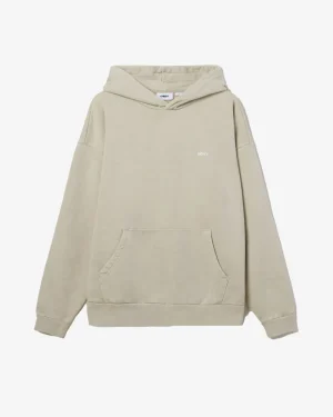 LOWERCASE PIGMENT PULLOVER*OBEY Clothing New