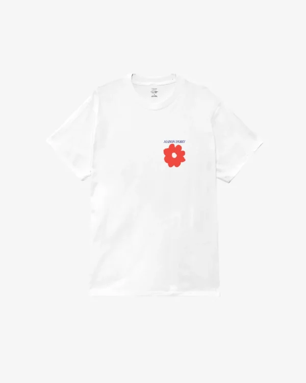 MAISON DOBEY CLASSIC T-SHIRT*OBEY Clothing Clearance