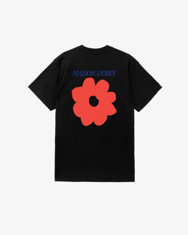 MAISON DOBEY CLASSIC T-SHIRT*OBEY Clothing Clearance