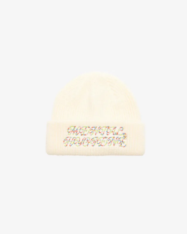 METAL HYGINEN BEANIE*OBEY Clothing Outlet