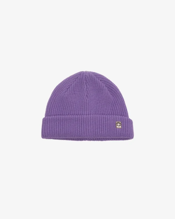 MICRO BEANIE*OBEY Clothing Fashion