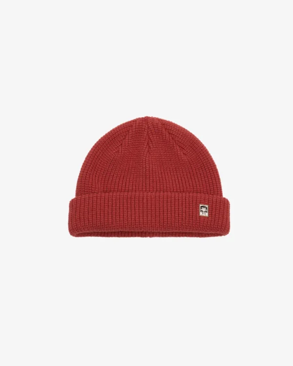 MICRO BEANIE*OBEY Clothing Fashion