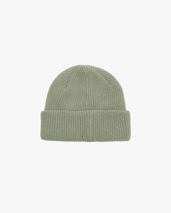 MID ICON PATCH CUFF BEANIE*OBEY Clothing Hot
