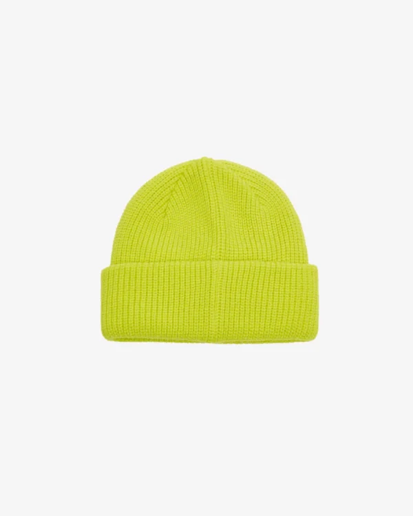 MID ICON PATCH CUFF BEANIE*OBEY Clothing Hot