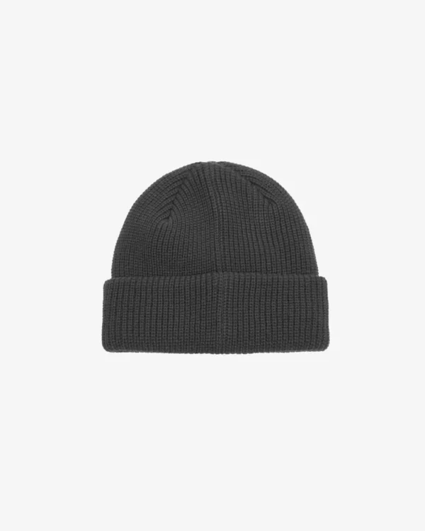 MID ICON PATCH CUFF BEANIE*OBEY Clothing Hot