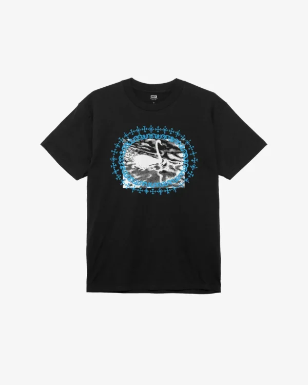 MYSTIC POWERS CLASSIC T-SHIRT*OBEY Clothing Best Sale