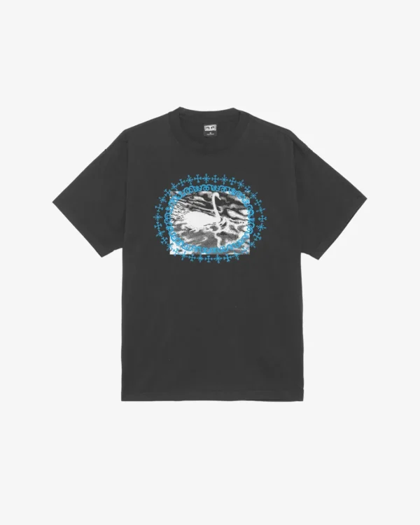 MYSTIC POWERS HEAVYWEIGHT T-SHIRT*OBEY Clothing Clearance
