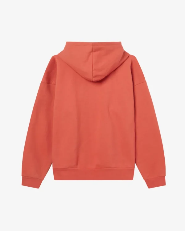 OBEY BOLD EXTRA HEAVY PULLOVER*OBEY Clothing Discount
