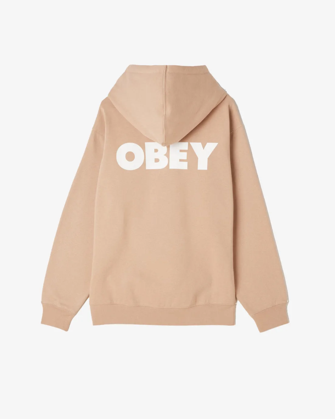 OBEY BOLD PULLOVER PREMIUM PULLOVER*OBEY Clothing Clearance