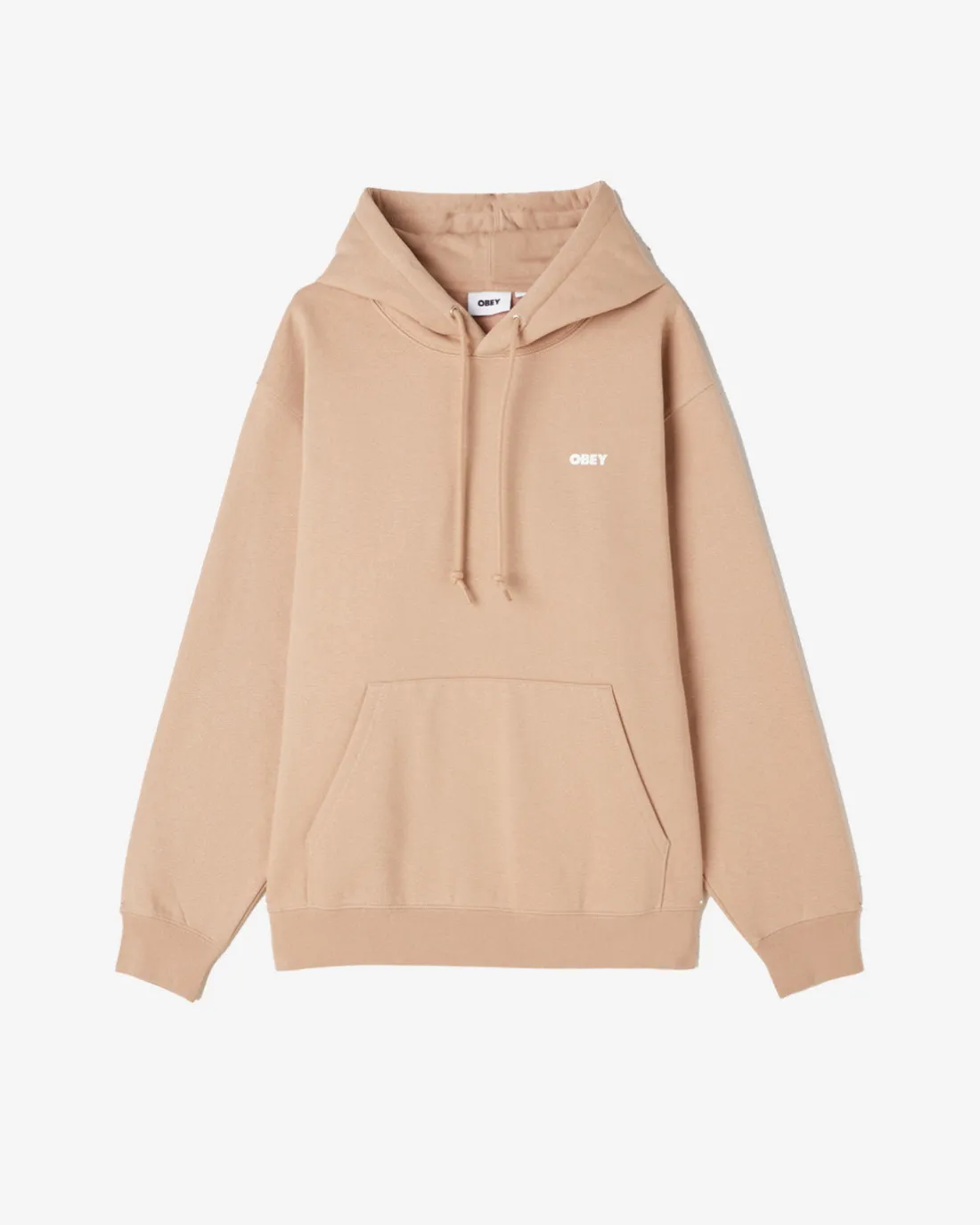 OBEY BOLD PULLOVER PREMIUM PULLOVER*OBEY Clothing Clearance