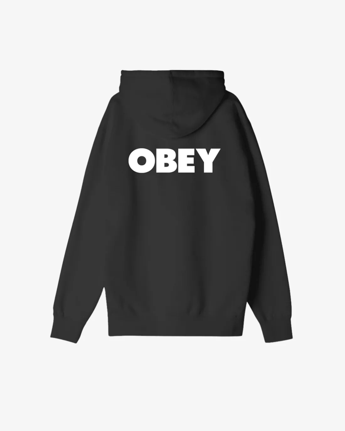 OBEY BOLD PULLOVER PREMIUM PULLOVER*OBEY Clothing Clearance