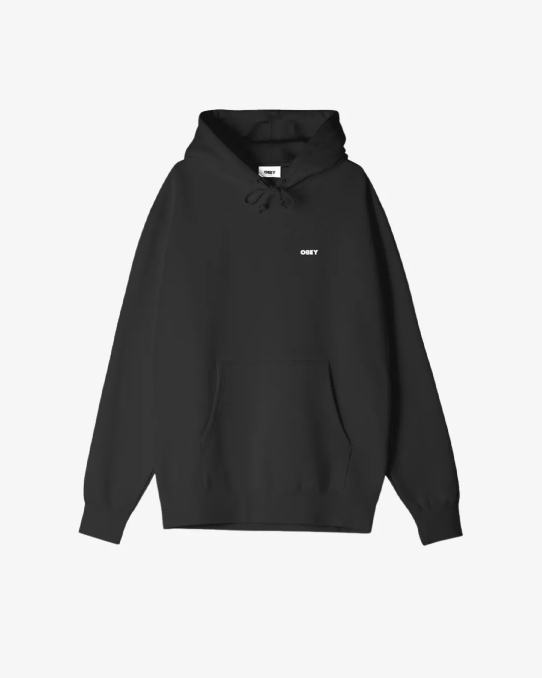 OBEY BOLD PULLOVER PREMIUM PULLOVER*OBEY Clothing Clearance