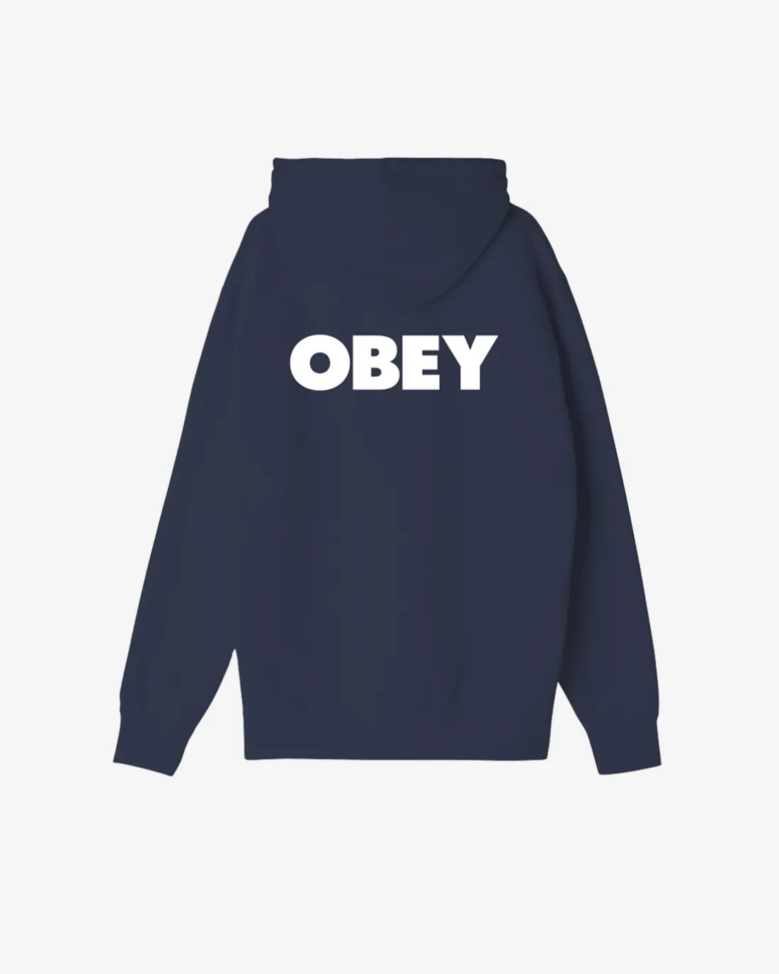 OBEY BOLD PULLOVER PREMIUM PULLOVER*OBEY Clothing Clearance