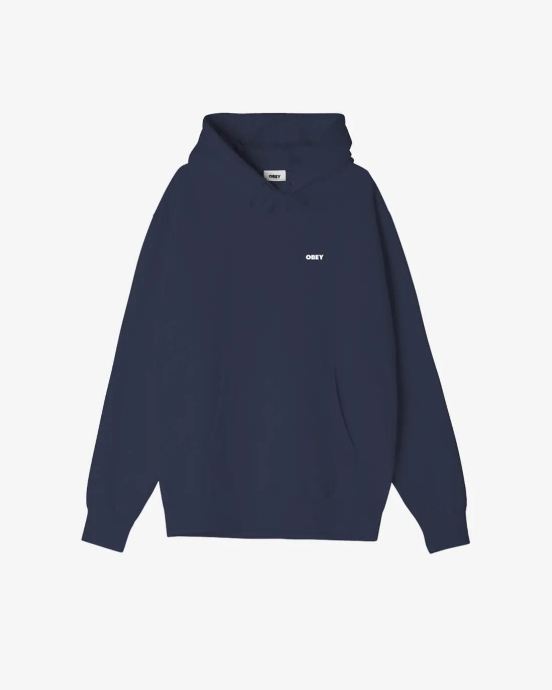OBEY BOLD PULLOVER PREMIUM PULLOVER*OBEY Clothing Clearance