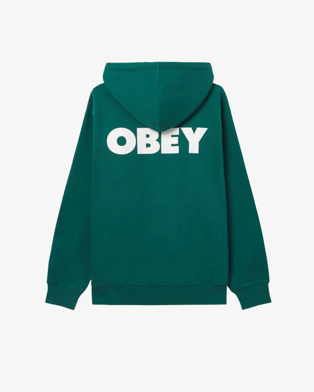 OBEY BOLD PULLOVER PREMIUM PULLOVER*OBEY Clothing Clearance