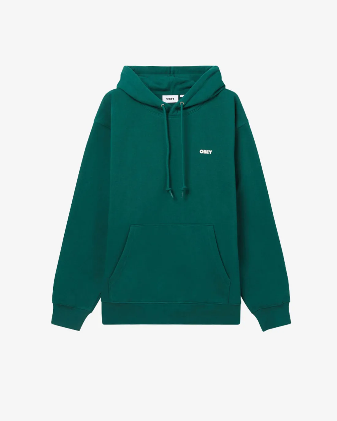 OBEY BOLD PULLOVER PREMIUM PULLOVER*OBEY Clothing Clearance