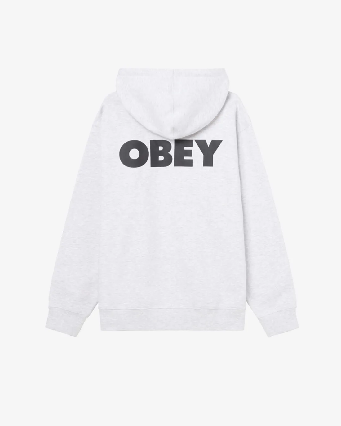 OBEY BOLD PULLOVER PREMIUM PULLOVER*OBEY Clothing Clearance
