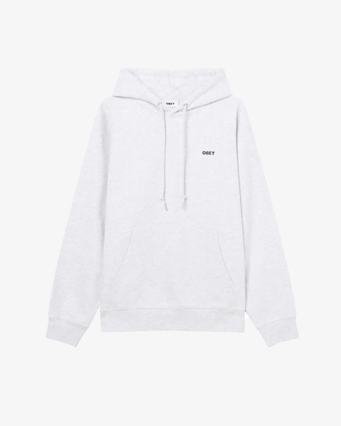 OBEY BOLD PULLOVER PREMIUM PULLOVER*OBEY Clothing Clearance