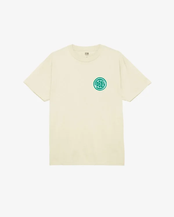 OBEY BUBBLE CLASSIC T-SHIRT*OBEY Clothing Best