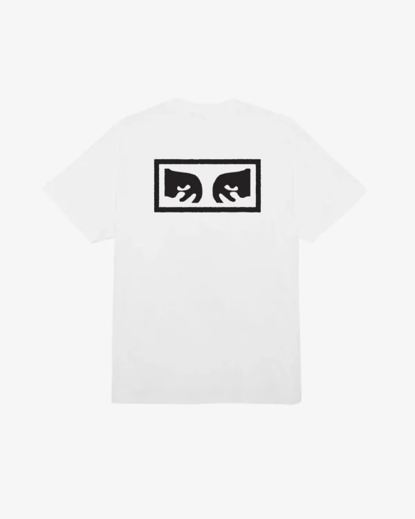 OBEY EYES III CLASSIC T-SHIRT*OBEY Clothing Clearance