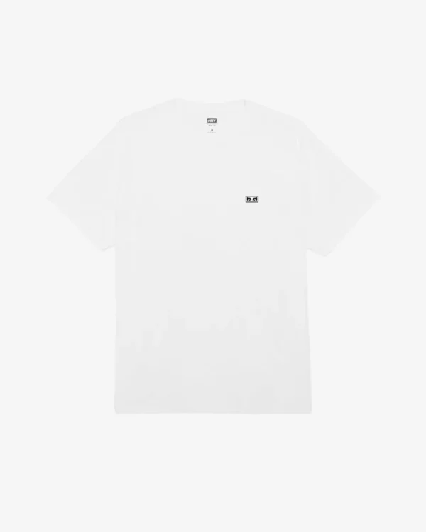 OBEY EYES III CLASSIC T-SHIRT*OBEY Clothing Clearance