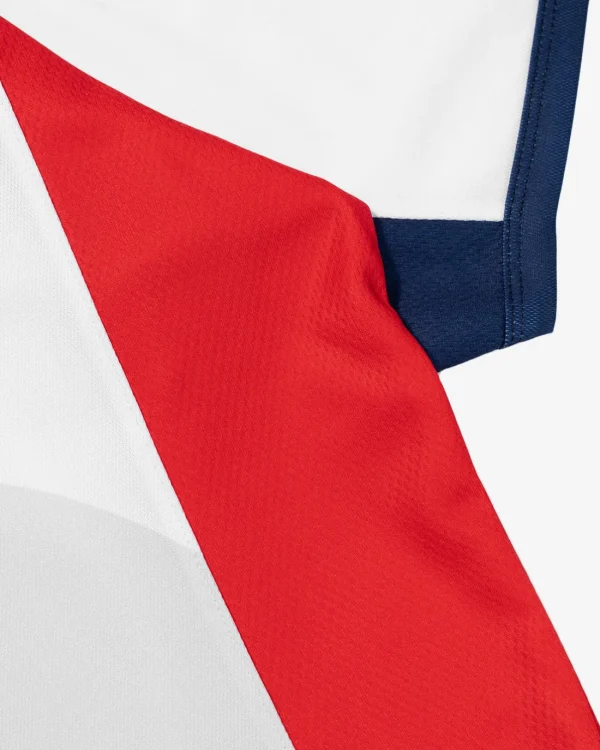 OBEY FC INTL JERSEY*OBEY Clothing Sale