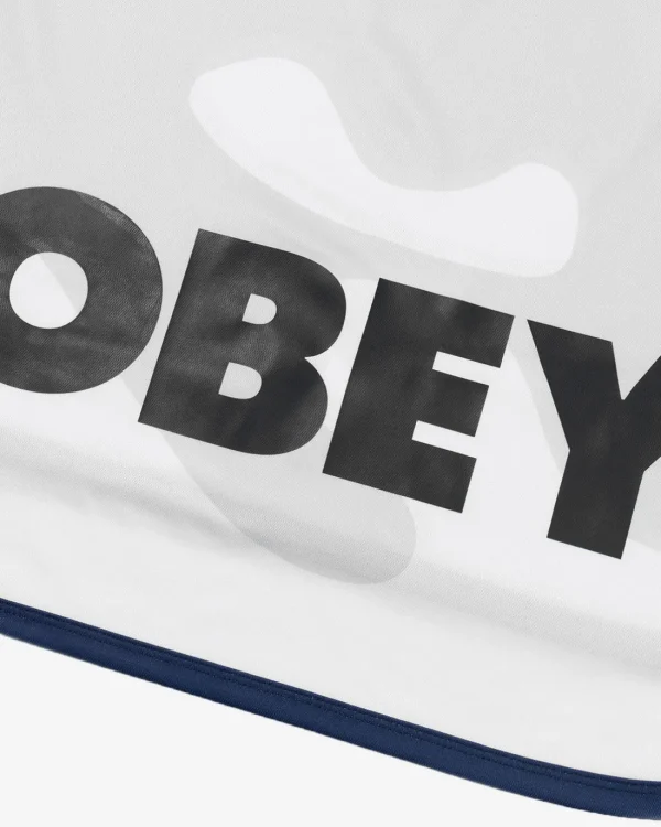 OBEY FC INTL JERSEY*OBEY Clothing Sale