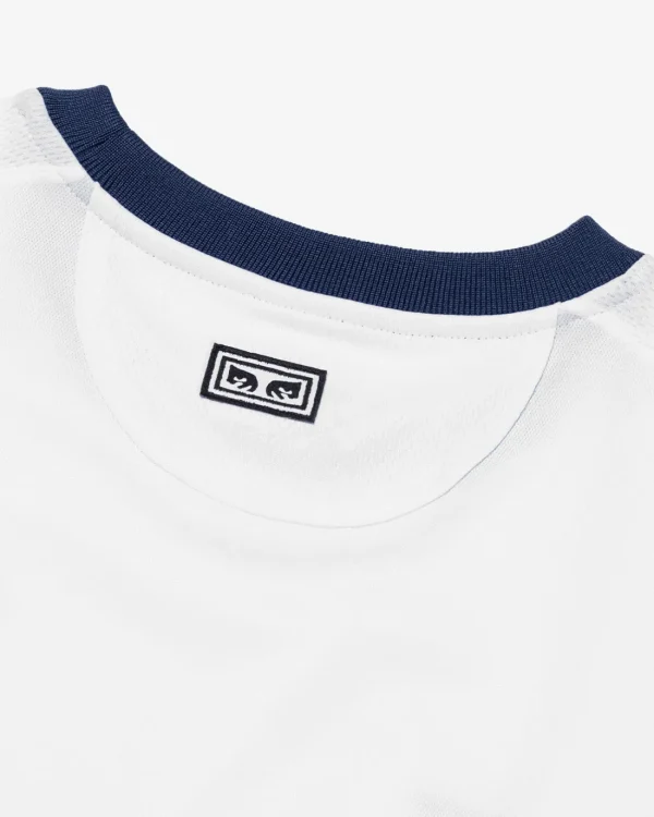 OBEY FC INTL JERSEY*OBEY Clothing Sale