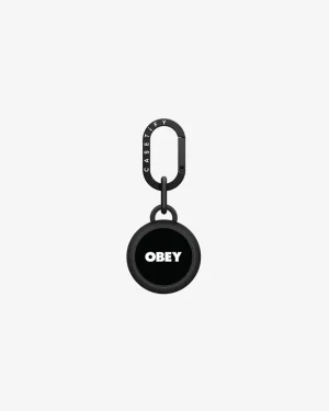 OBEY ICON AIRTAG HOLDER*OBEY Clothing Hot