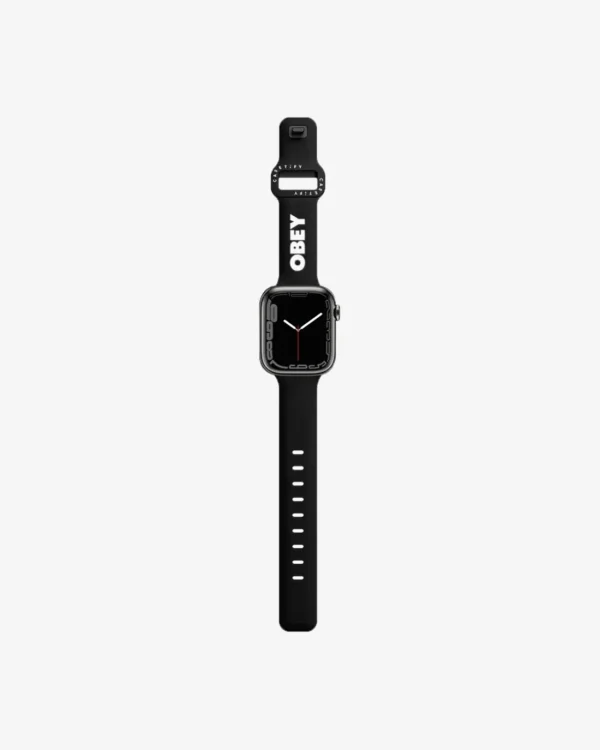 OBEY ICON iWATCH BAND*OBEY Clothing Store