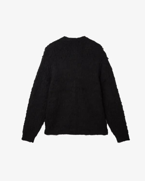 PATRON CARDIGAN*OBEY Clothing New