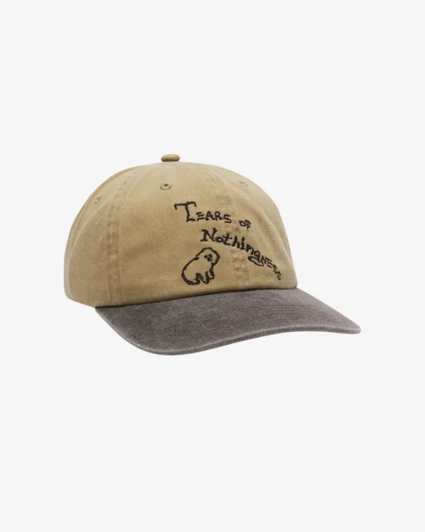 PIGMENT NOTHINGNESS 6 PANEL VE*OBEY Clothing Cheap