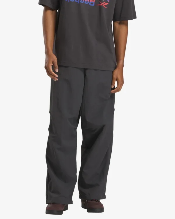 REEBOK x OBEY TRACK PANT*OBEY Clothing Flash Sale