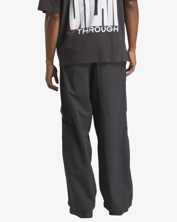 REEBOK x OBEY TRACK PANT*OBEY Clothing Flash Sale
