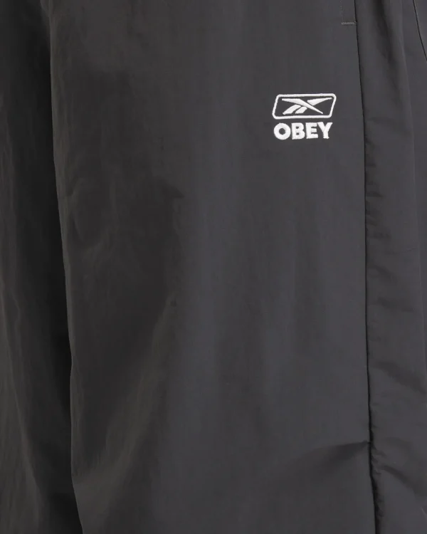REEBOK x OBEY TRACK PANT*OBEY Clothing Flash Sale