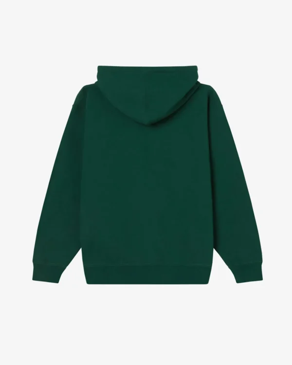 RHYTHM PULLOVER*OBEY Clothing Fashion
