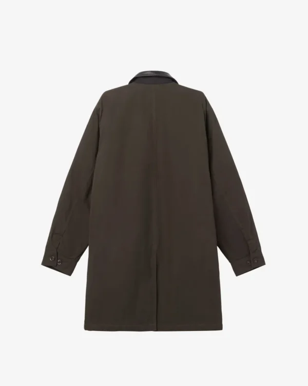 ROBIN CAR COAT*OBEY Clothing Sale