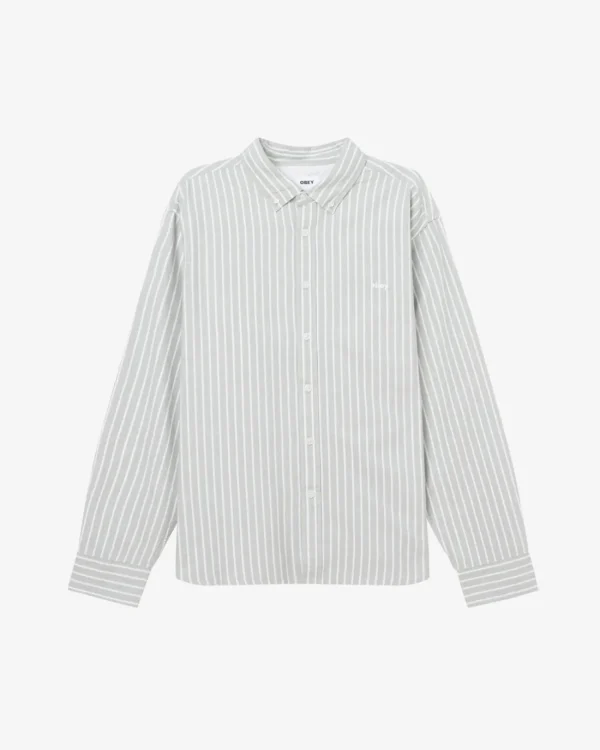 ROWENA SHIRT*OBEY Clothing Best Sale