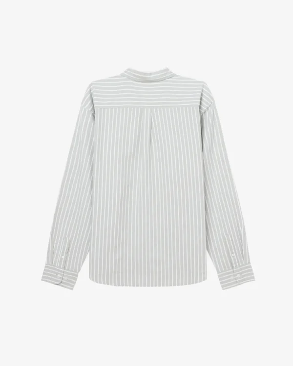ROWENA SHIRT*OBEY Clothing Best Sale
