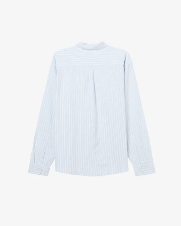 ROWENA SHIRT*OBEY Clothing Best Sale