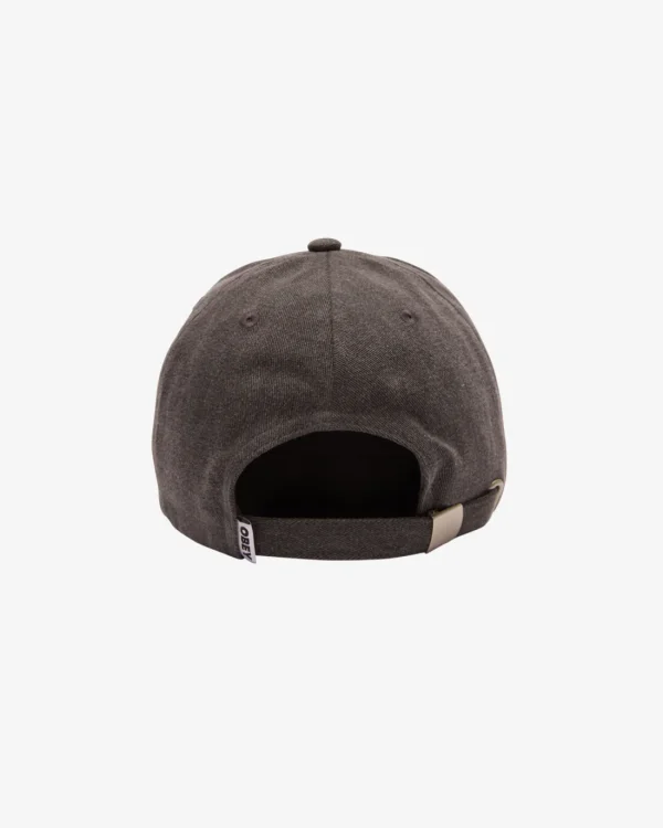 SOMETHING STRAP BACK HAT*OBEY Clothing Store