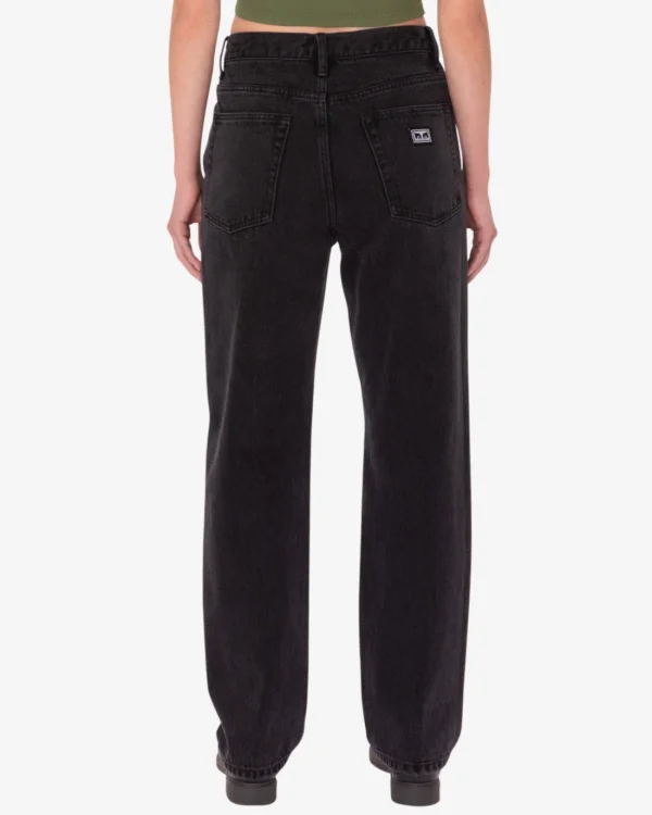 SOPHIE DENIM*OBEY Clothing Fashion