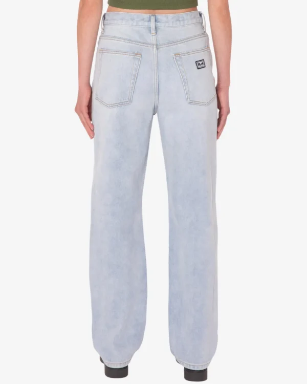 SOPHIE DENIM*OBEY Clothing Fashion