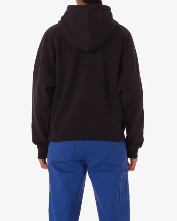 STARS PULLOVER*OBEY Clothing Hot