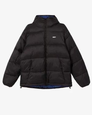 STRATUS PUFFER*OBEY Clothing Shop